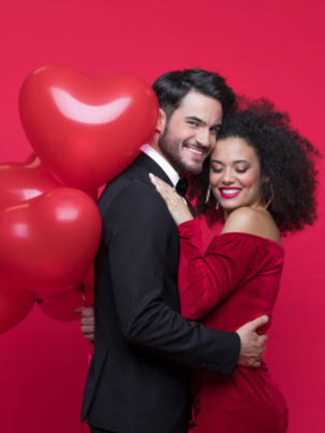 Valentine’s Day 2024: – Wishes, Massage and Quotes